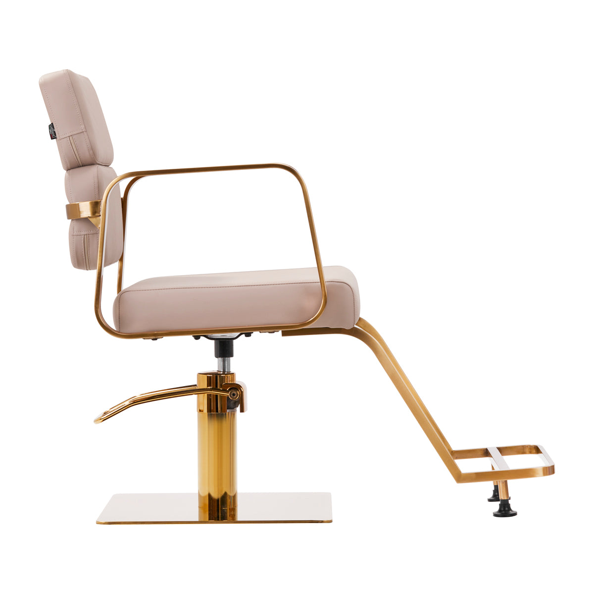 Gabbiano Porto-GM kappersstoel beige