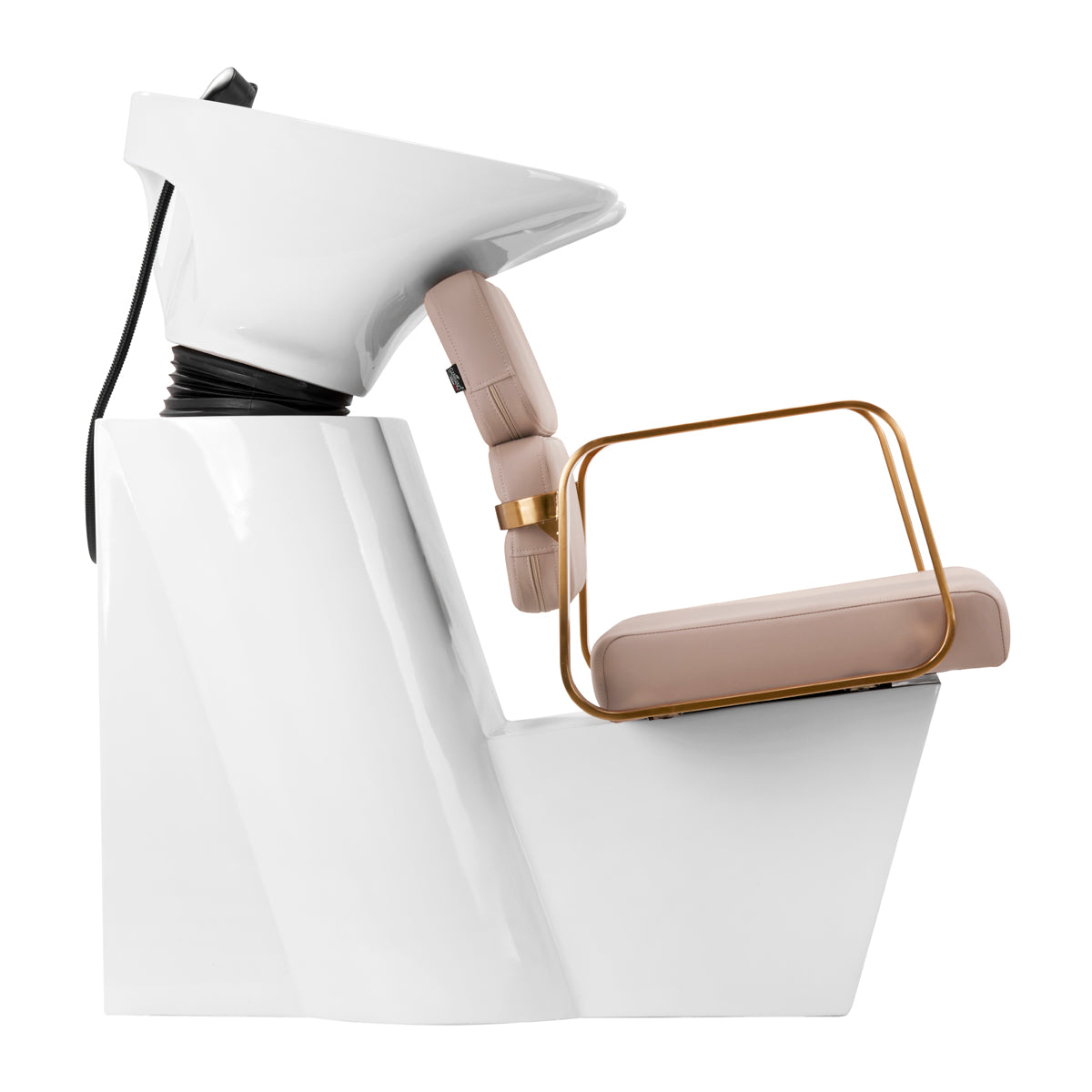 Gabbiano Porto-GM haarwasunit beige