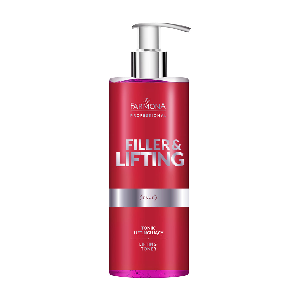 Tonique liftant Farmona Filler&lifting 500 ml