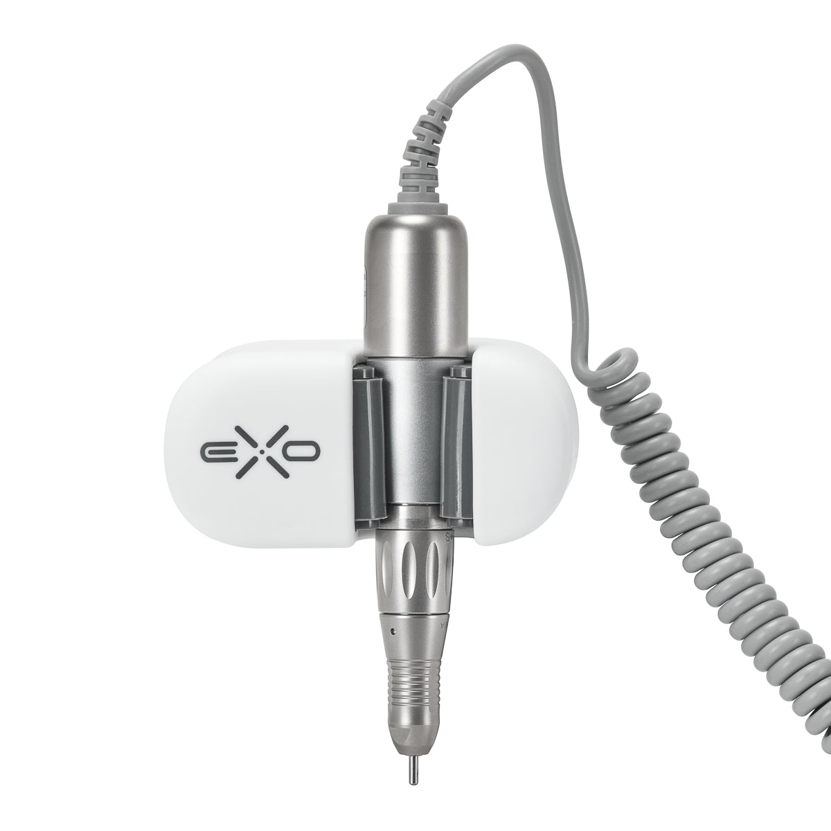 EXO universal gripper for the perceuse à ongles head