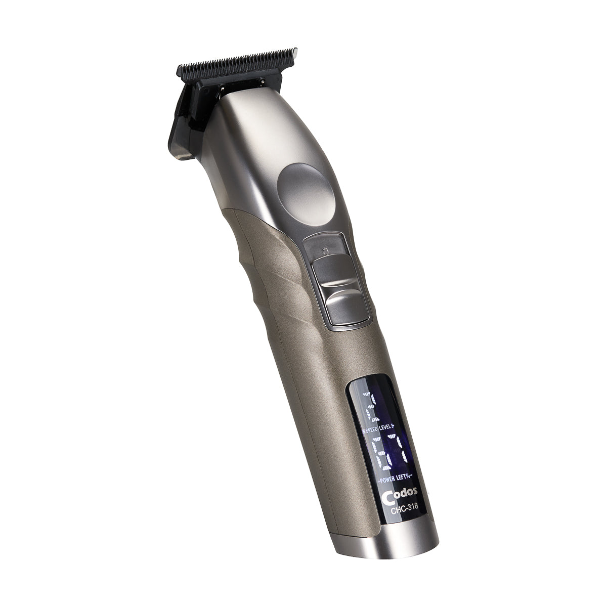 Codos draadloze tondeuse CHC-318 BARBER MASTER