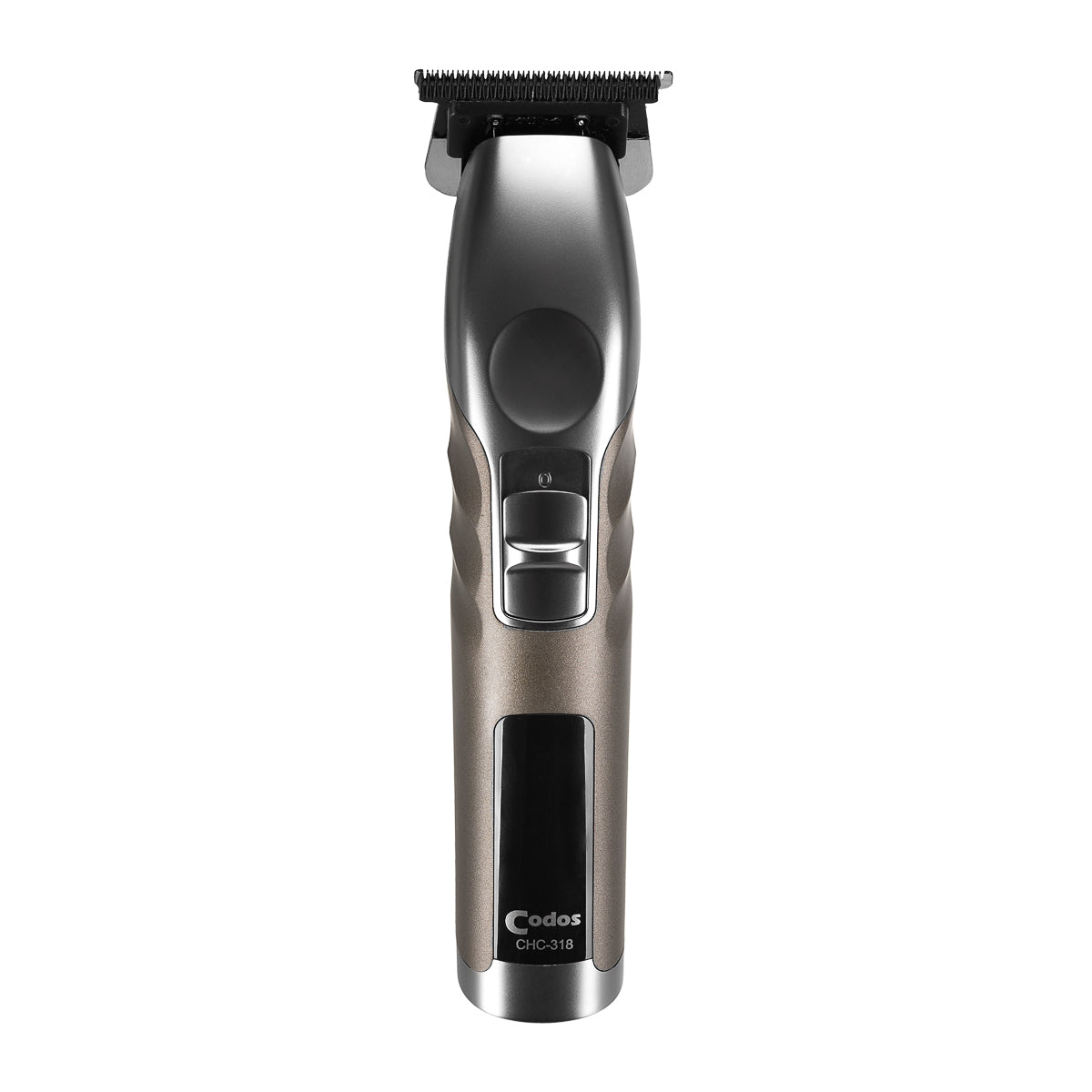 Codos draadloze tondeuse CHC-318 BARBER MASTER