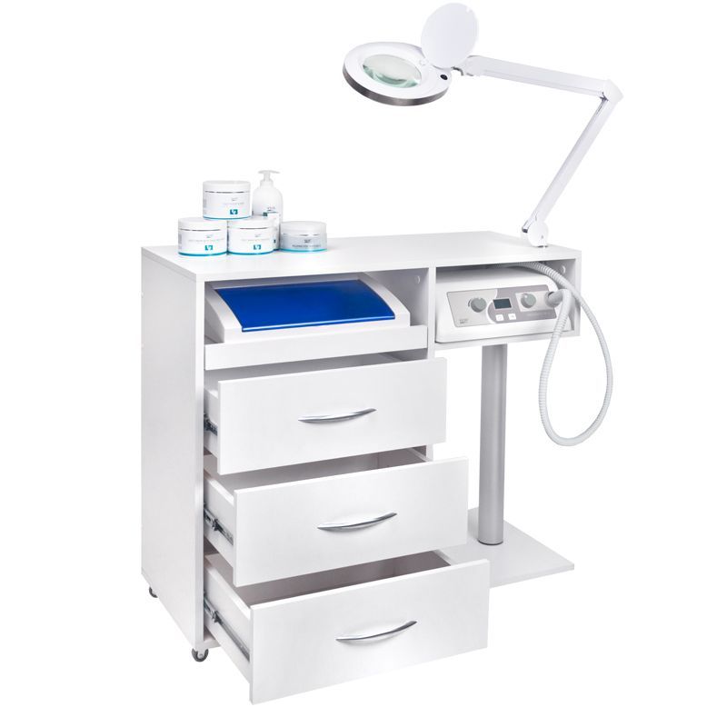 Podotherapie werkstation Y-300 set max