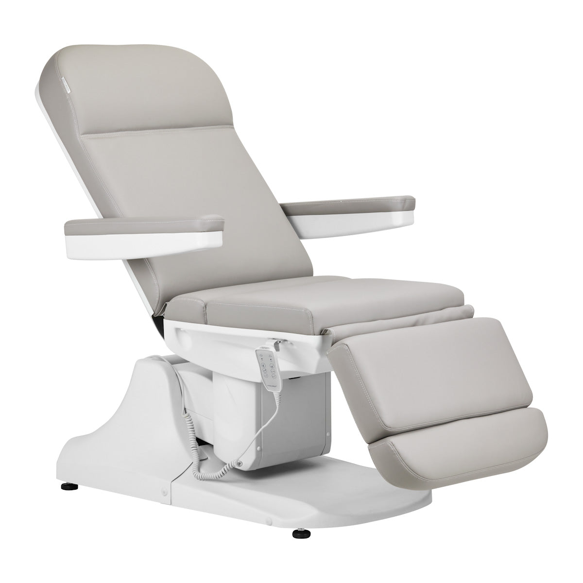 Azzurro 891 Elektrische behandelstoel grijs
