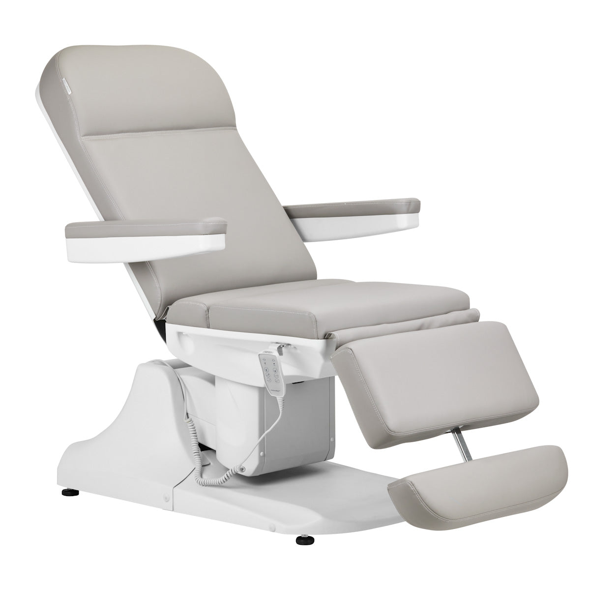 Azzurro 891 Elektrische behandelstoel grijs
