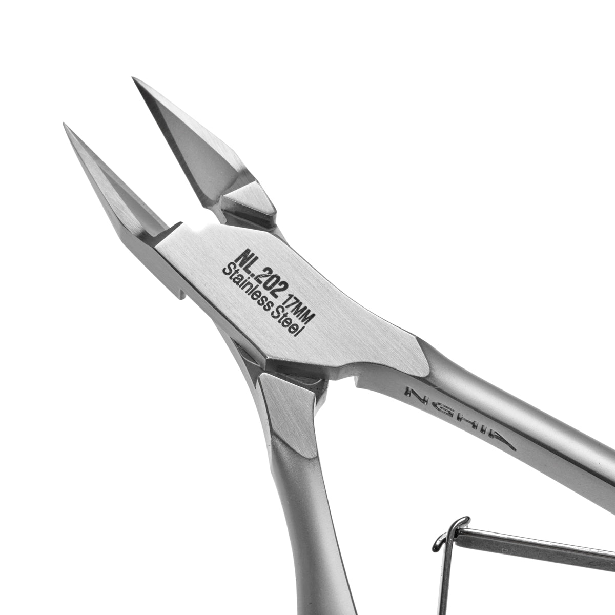 Nghia export ingrown pince à ongles NL.202 17MM