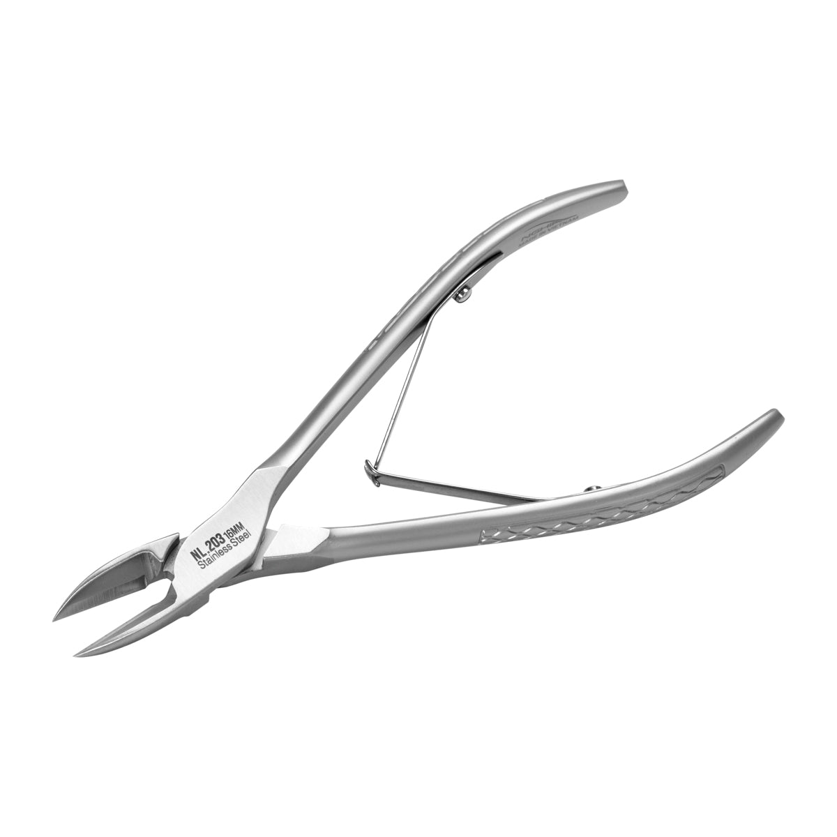 Nghia export nagelknipper NL.203 16MM