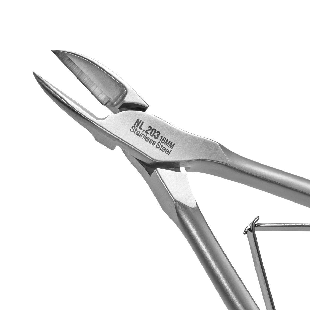 Nghia export nagelknipper NL.203 16MM