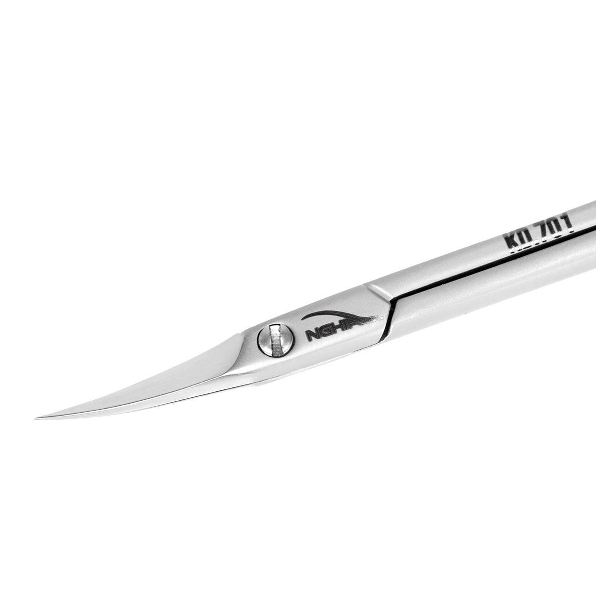 Nghia export nagelriemschaartje KD.701