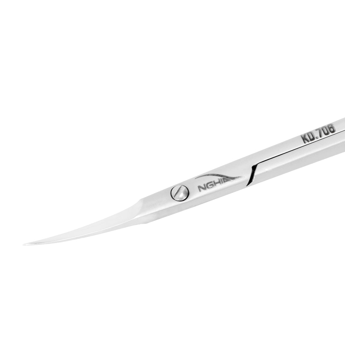 Nghia export nagelriemschaartje KD.706