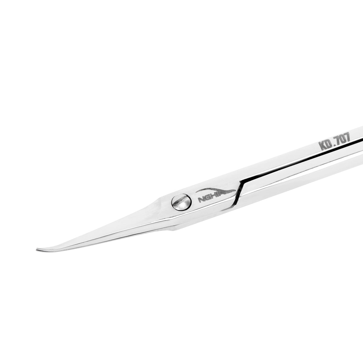 Nghia export nagelriemschaartje KD.707