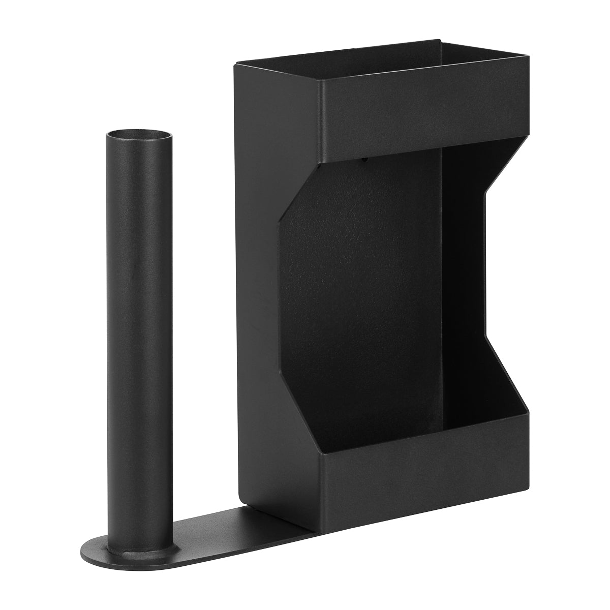 Glove and handdoek houder for Pro Ink 720 Tattoo Armrest