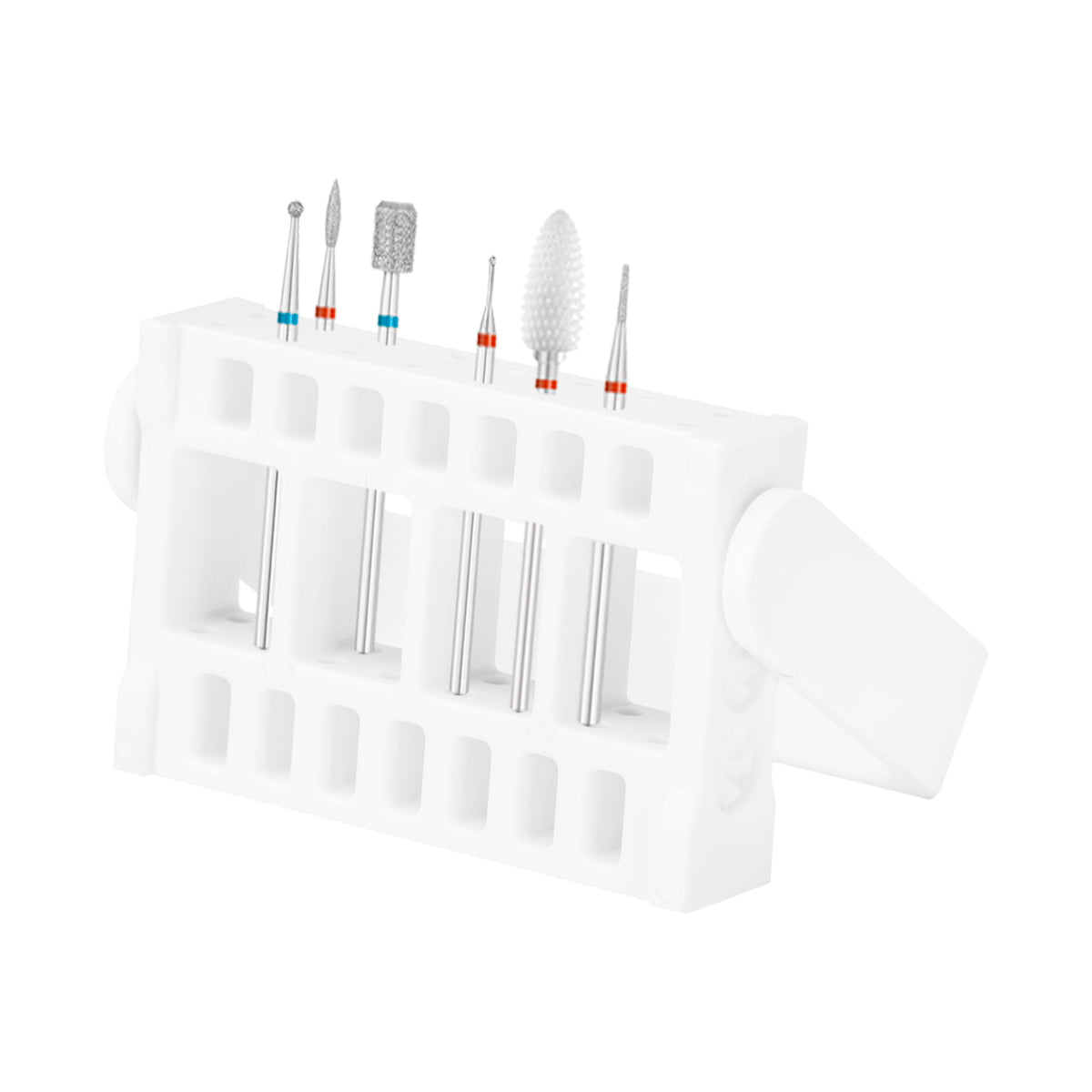 Snijset Exo Podo Set