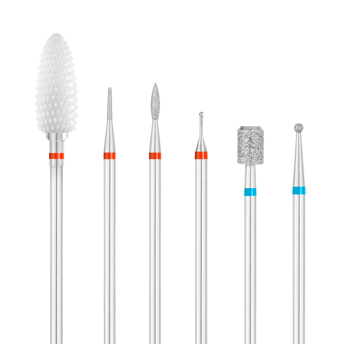 Snijset Exo Podo Set