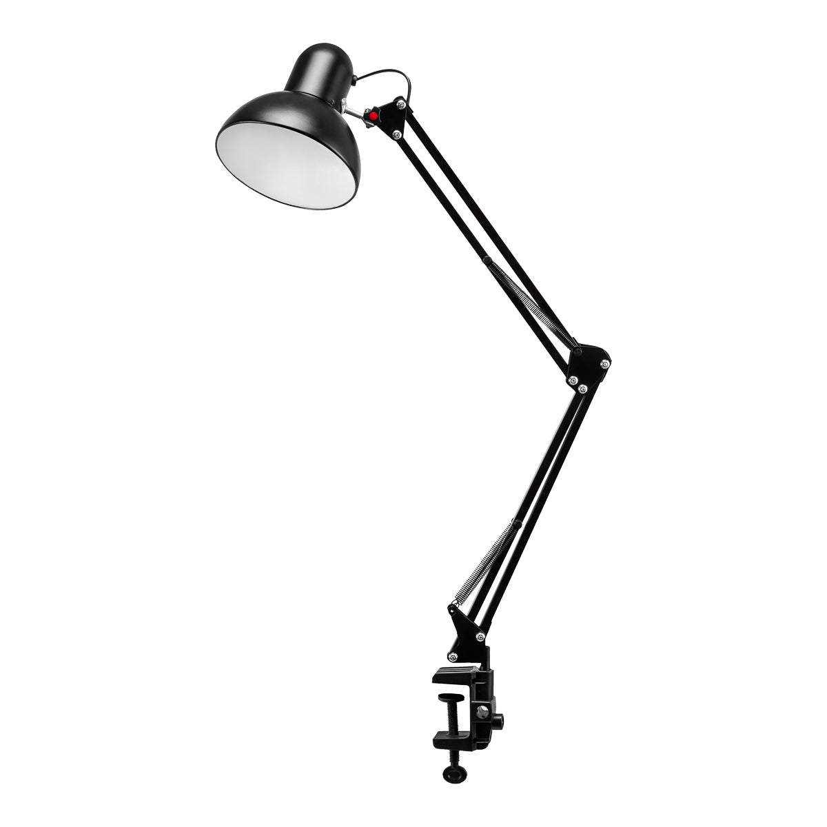 PiX 314 bureaulamp zwart