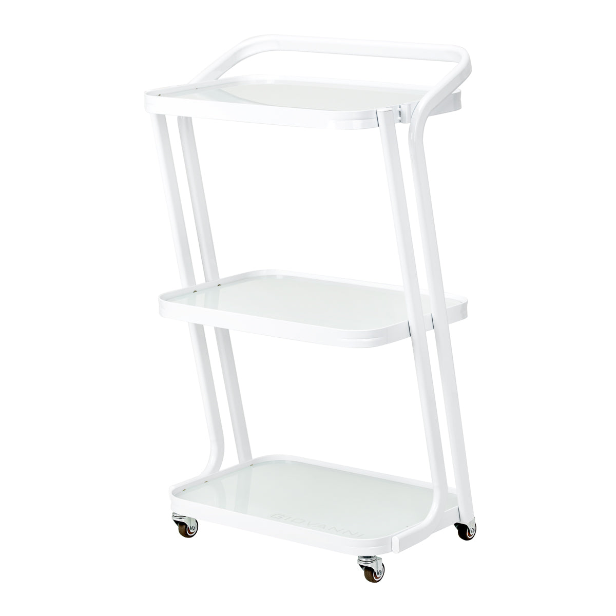 Giovanni Tafel H6701 wit