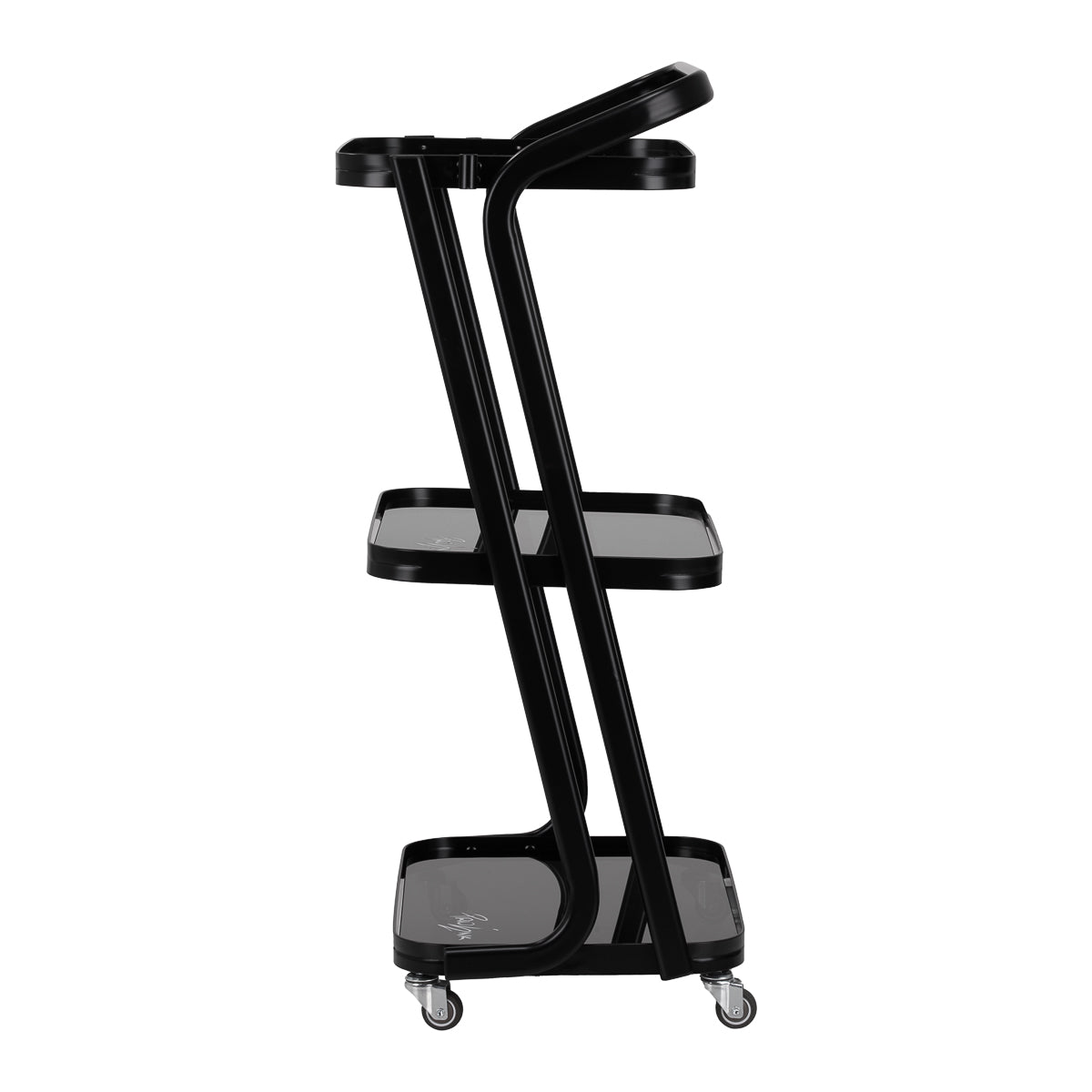 Pro-Ink Cosmeticatafel 6701 zwart