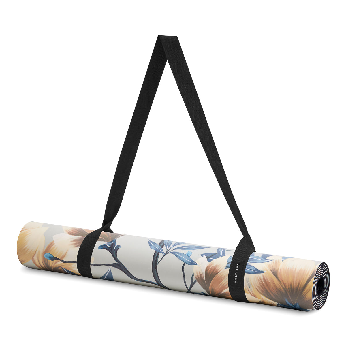 Tapis de yoga 1107