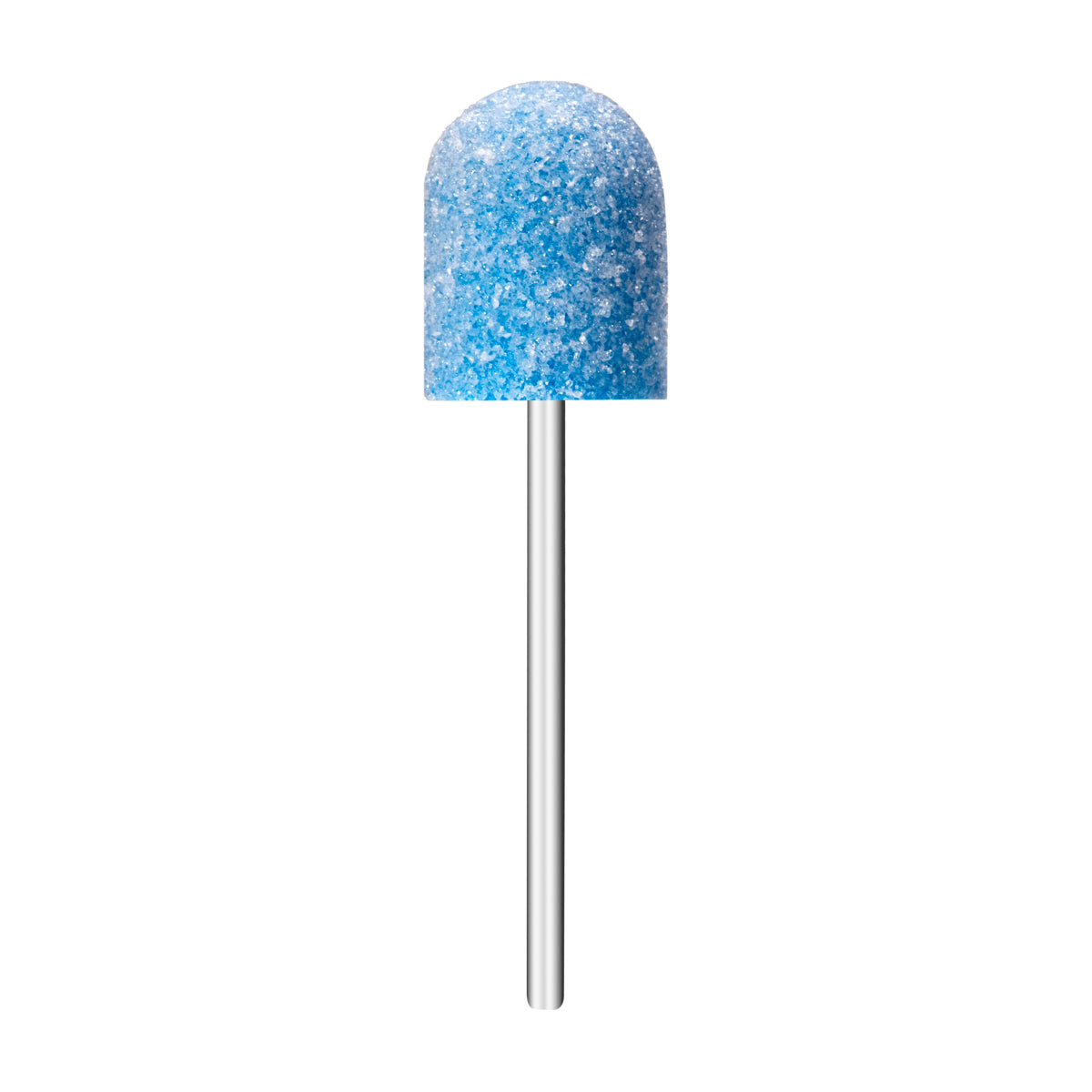 EXO bleu med abrasive cap 10mm / 60 20pcs Hard Cap