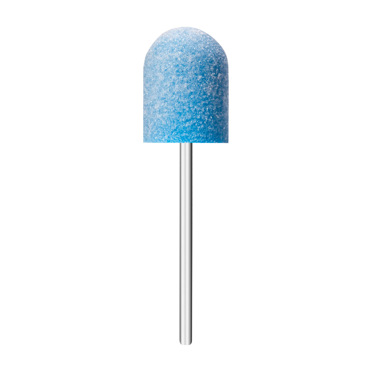 EXO bleu med abrasive cap 10mm / 150 20pcs Hard Cap