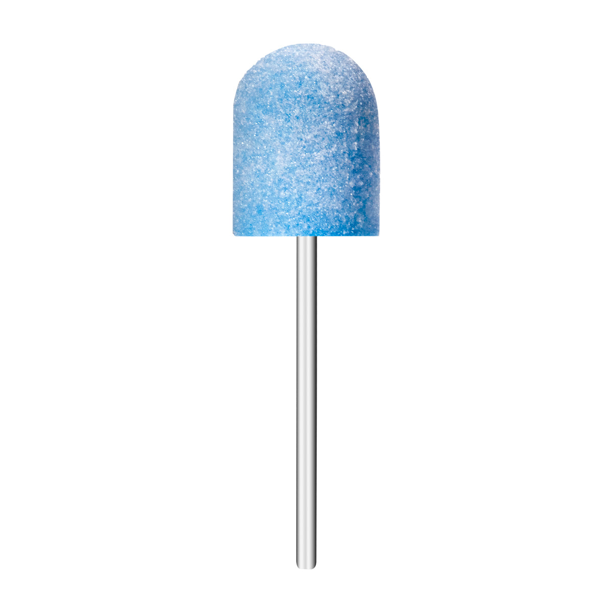 EXO bleu med abrasive cap 10mm /220 20pcs Hard Cap