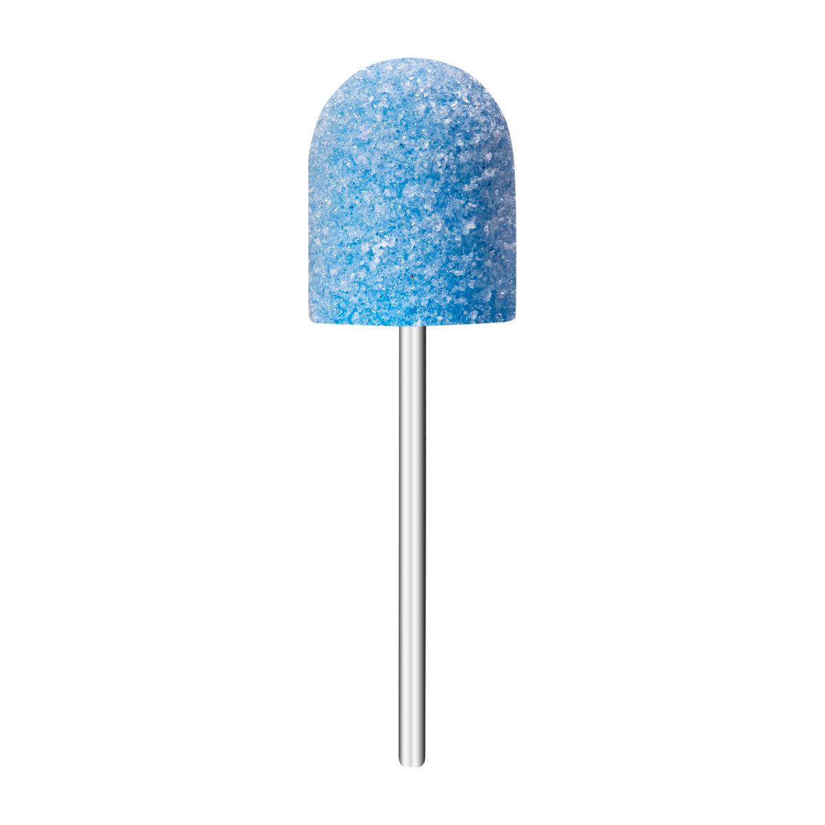 EXO bleu med abrasive cap 13mm / 60 20pcs Hard Cap