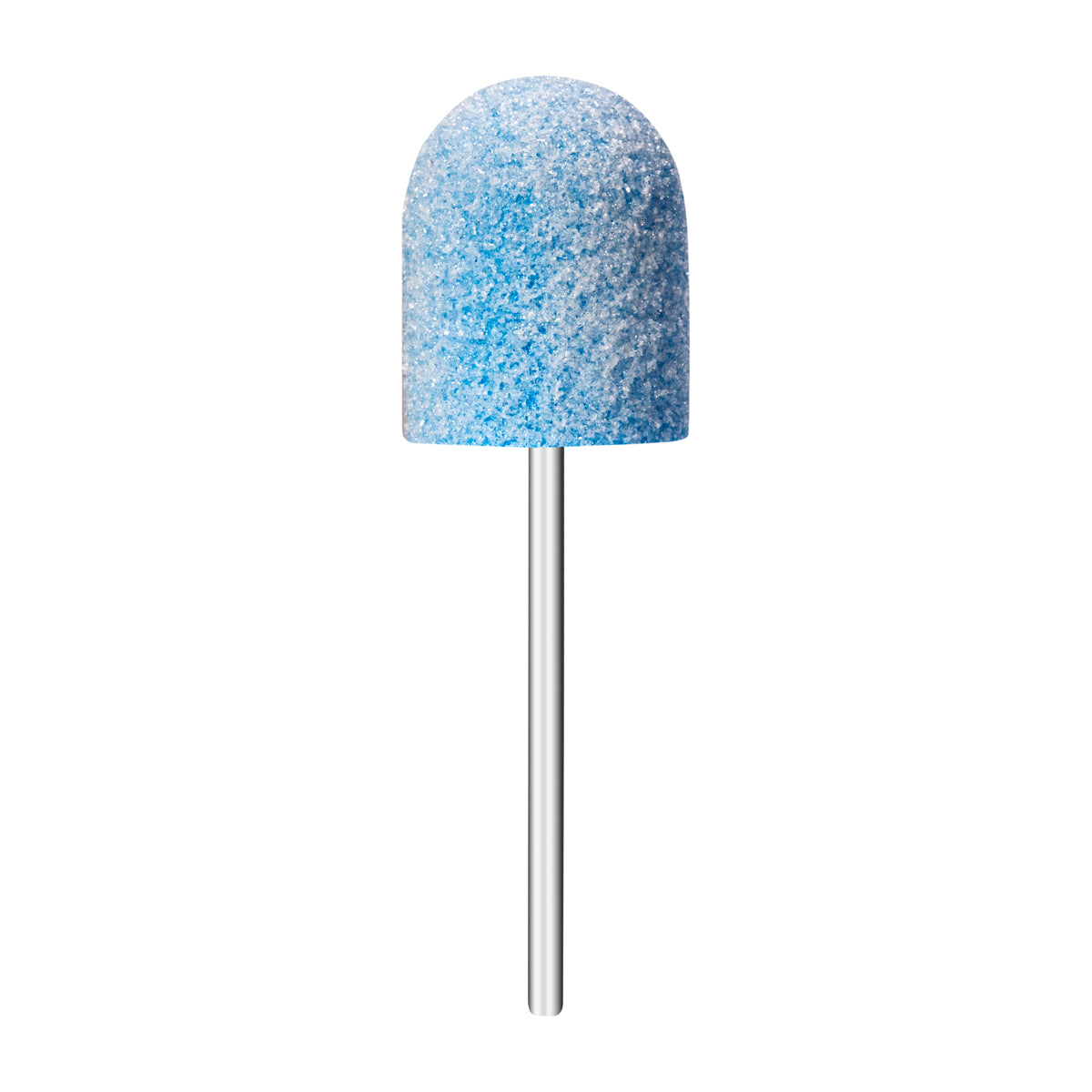 EXO bleu med abrasive cap 13mm /80 20pcs Hard Cap