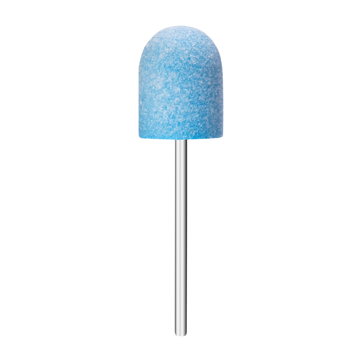 EXO bleu med abrasive cap 13mm / 150 20pcs Hard Cap