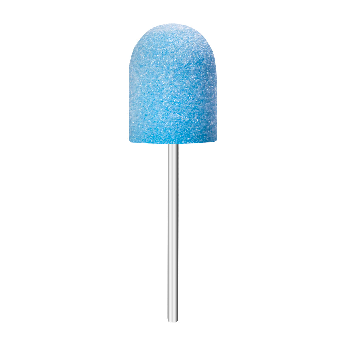 EXO bleu med abrasive cap 13mm /220 20pcs Hard Cap
