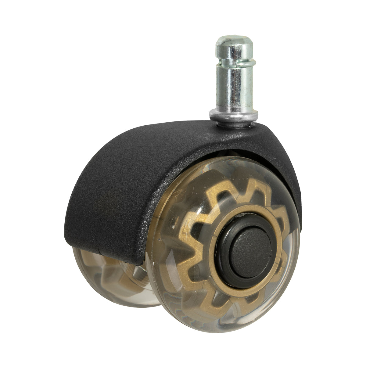 Roll Speed ​​Duo aandruk-krukwiel set van 5 stuks