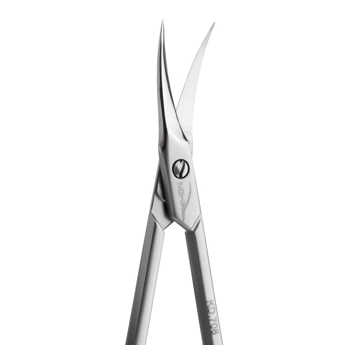 Nghia export ciseaux à cuticules KD.708