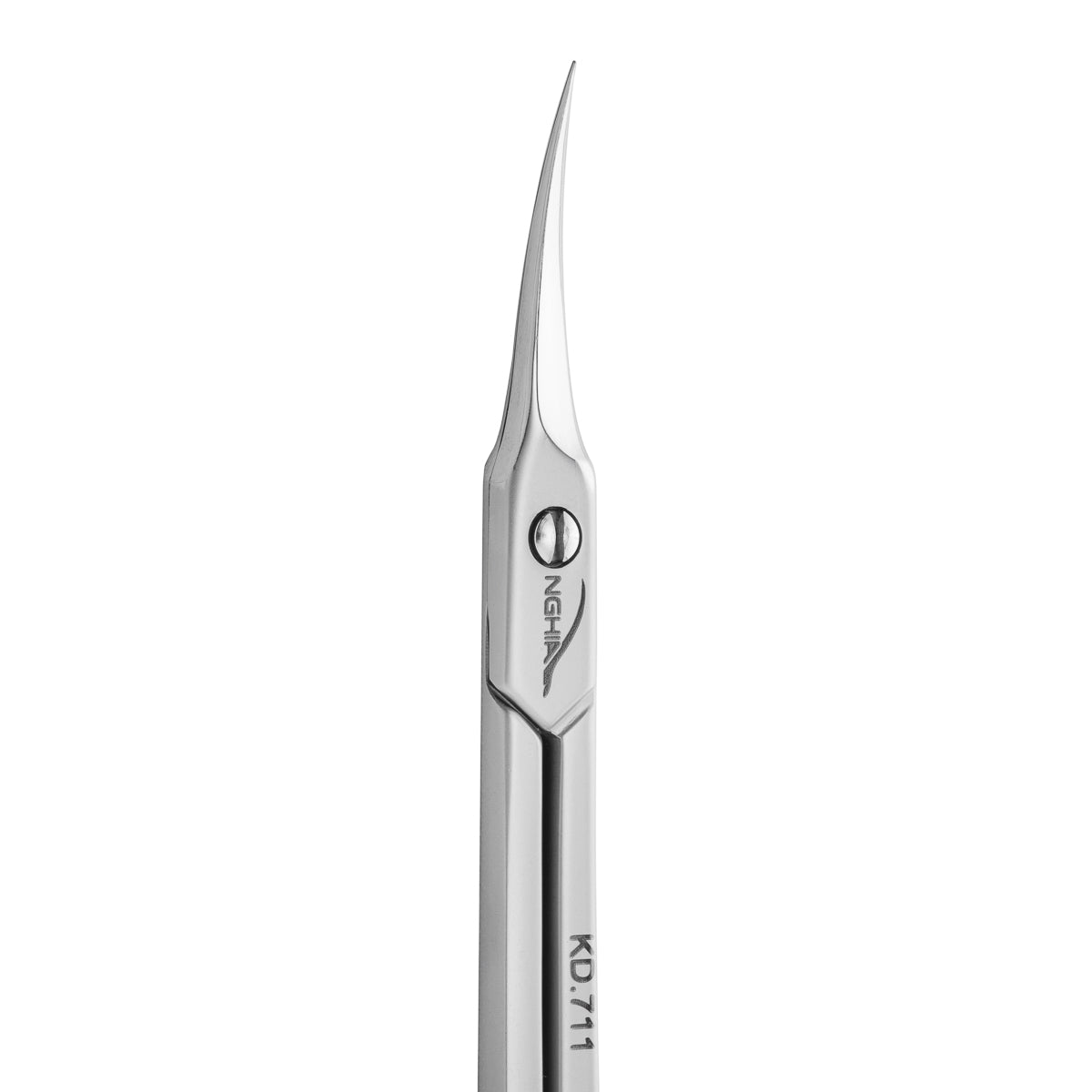 Nghia export ciseaux à cuticules KD.711
