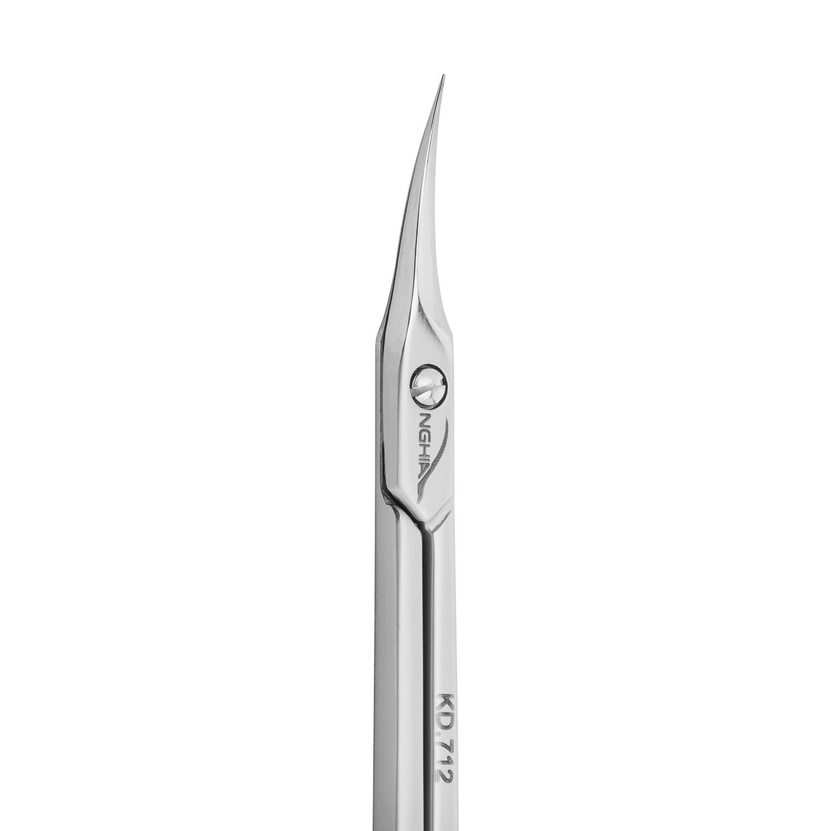 Nghia export ciseaux à cuticules KD.712