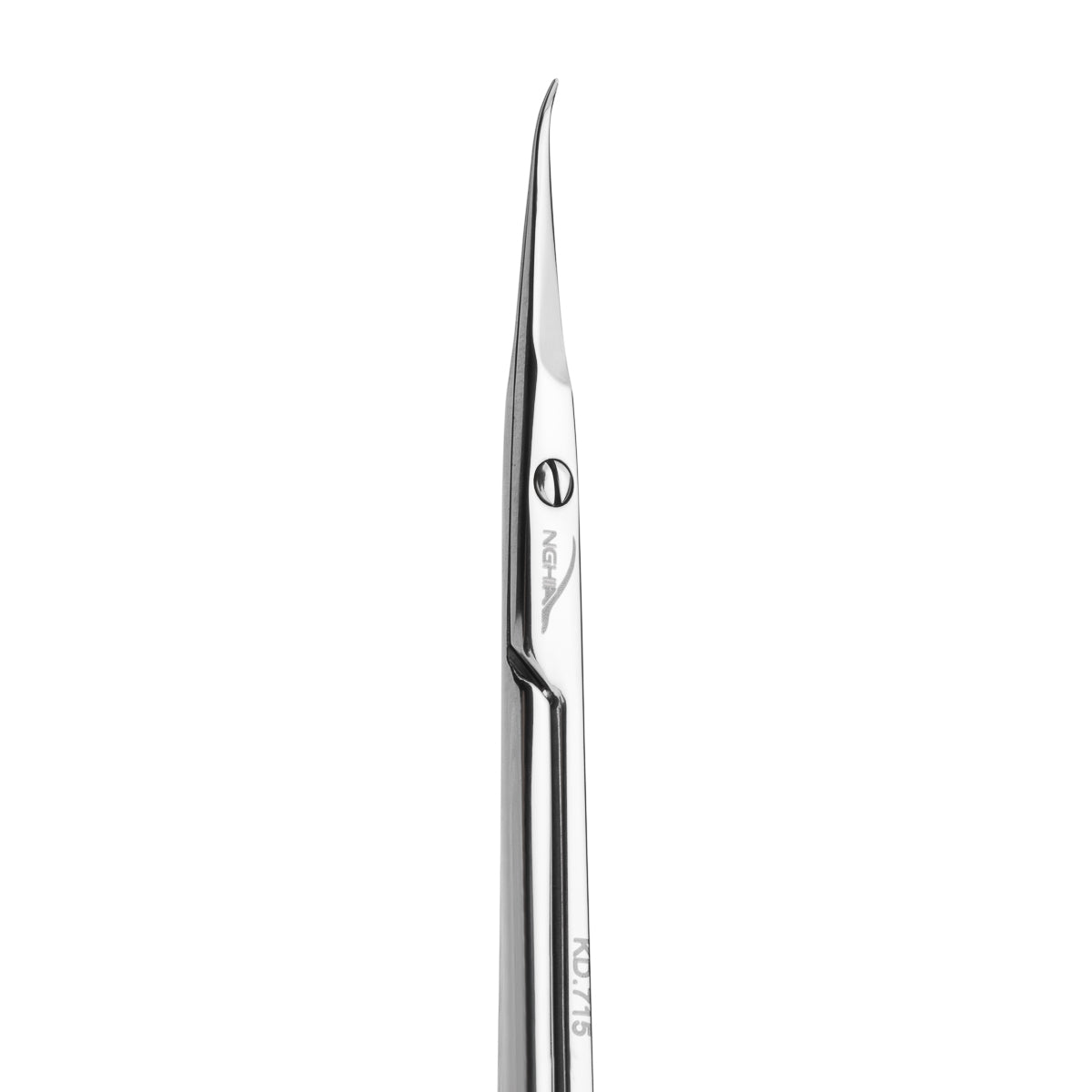 Nghia export ciseaux à cuticules KD.715