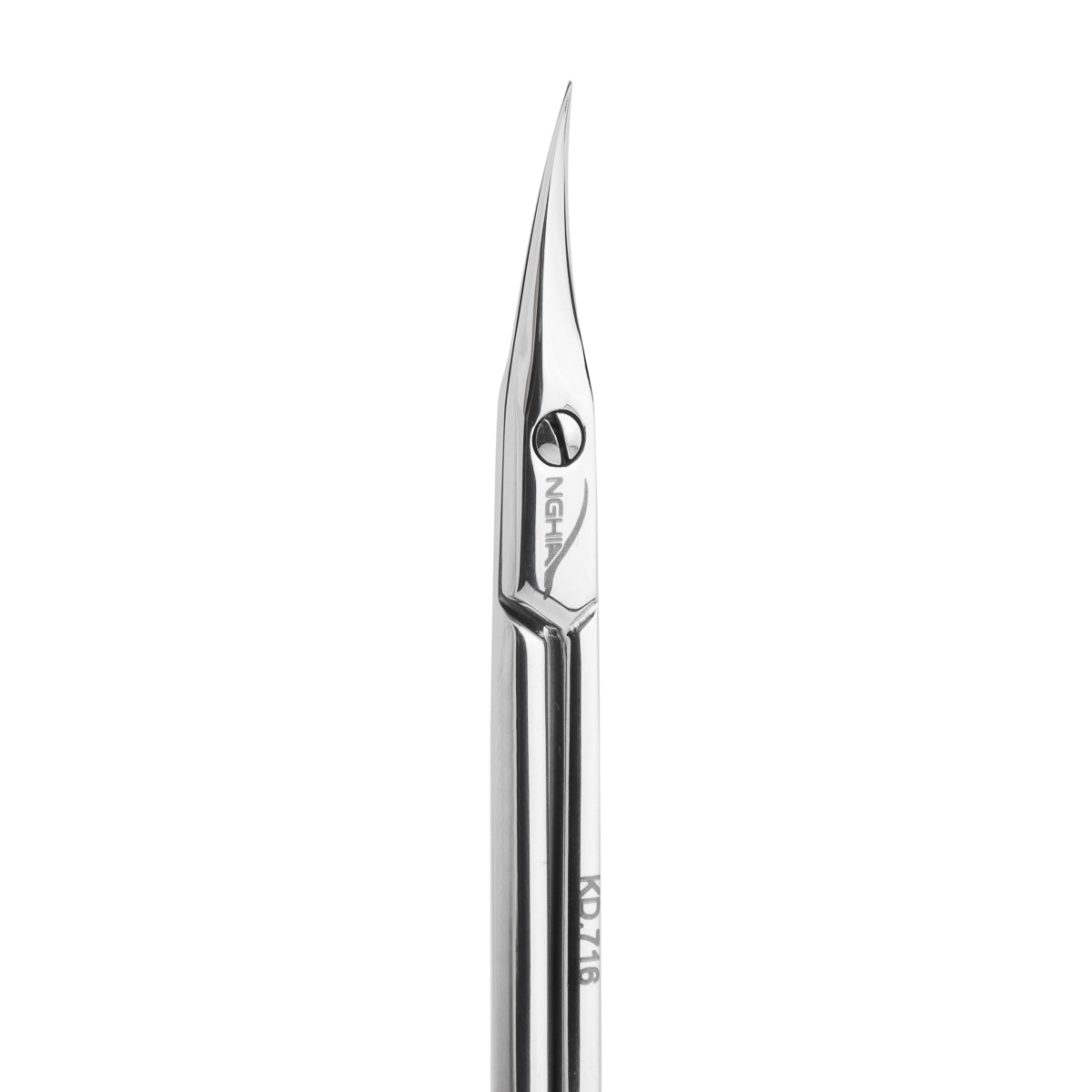 Nghia export ciseaux à cuticules KD.716
