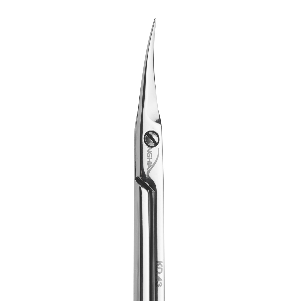 Nghia export ciseaux à cuticules KD.43