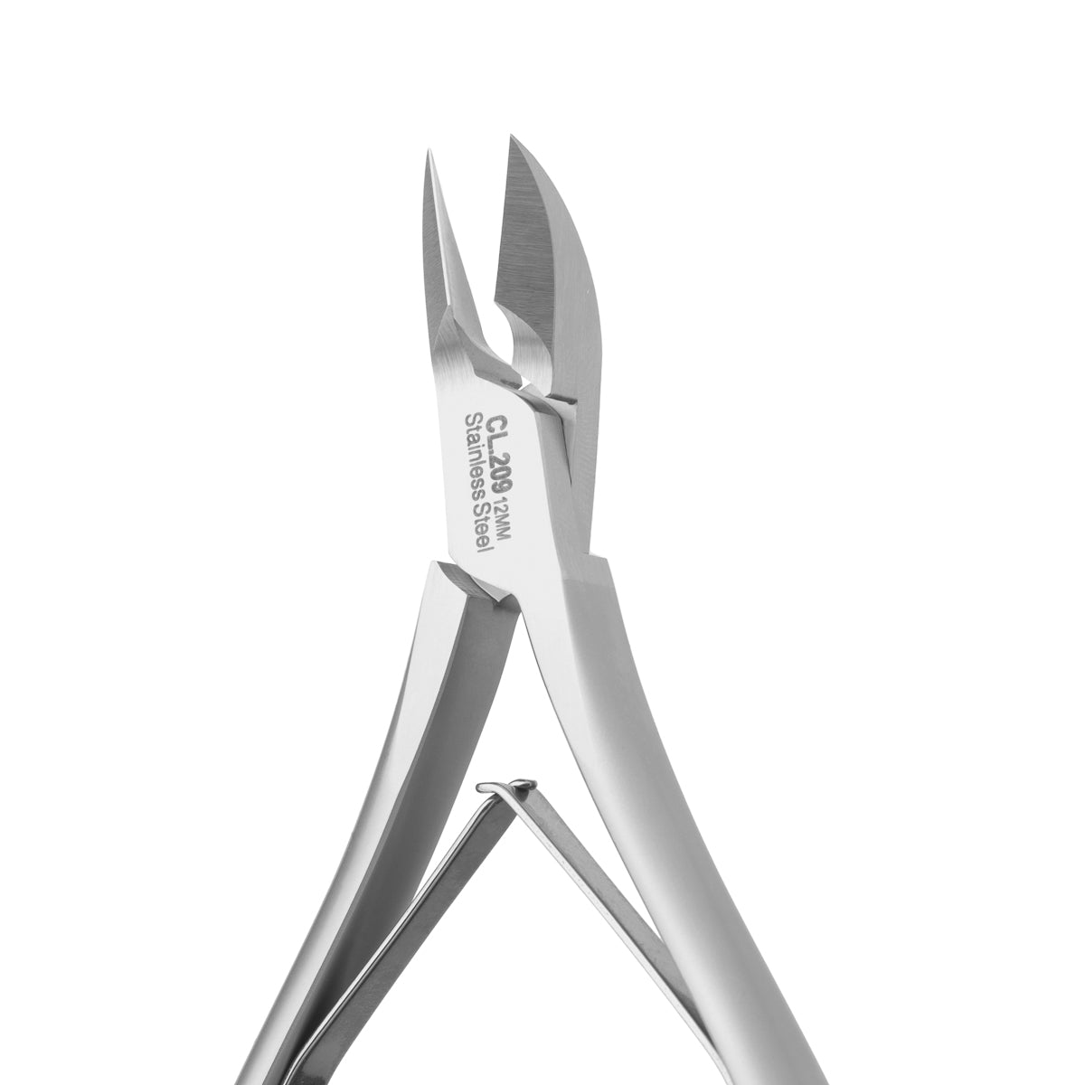 Nghia export pince à cuticules CL.209 12mm