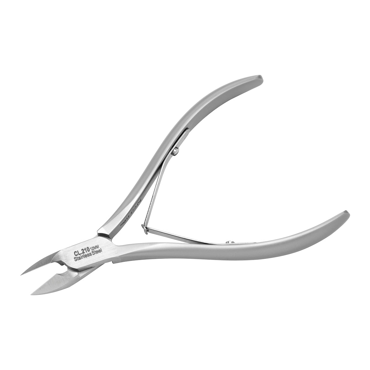 Nghia export pince à cuticules CL.210 12mm
