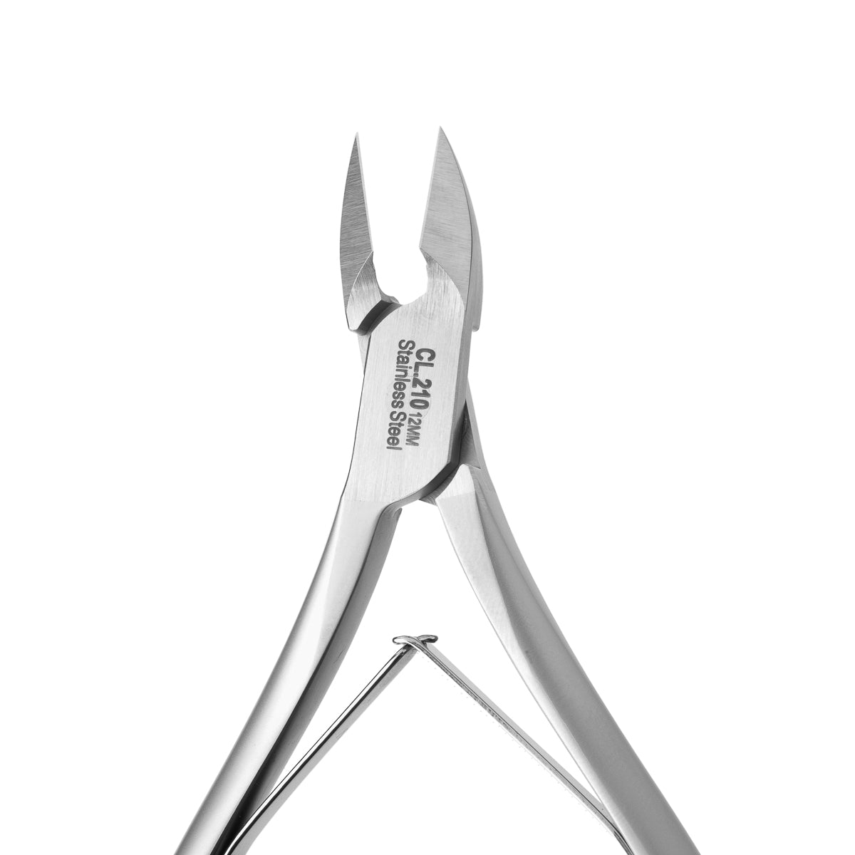 Nghia export pince à cuticules CL.210 12mm