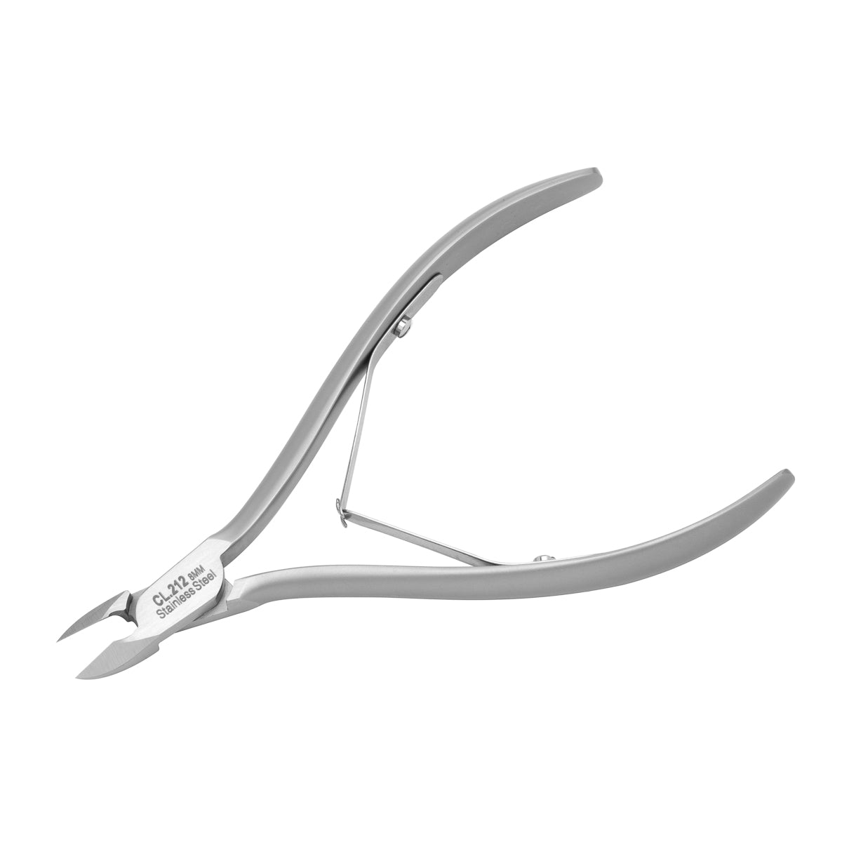 Nghia export pince à cuticules CL.212 8mm