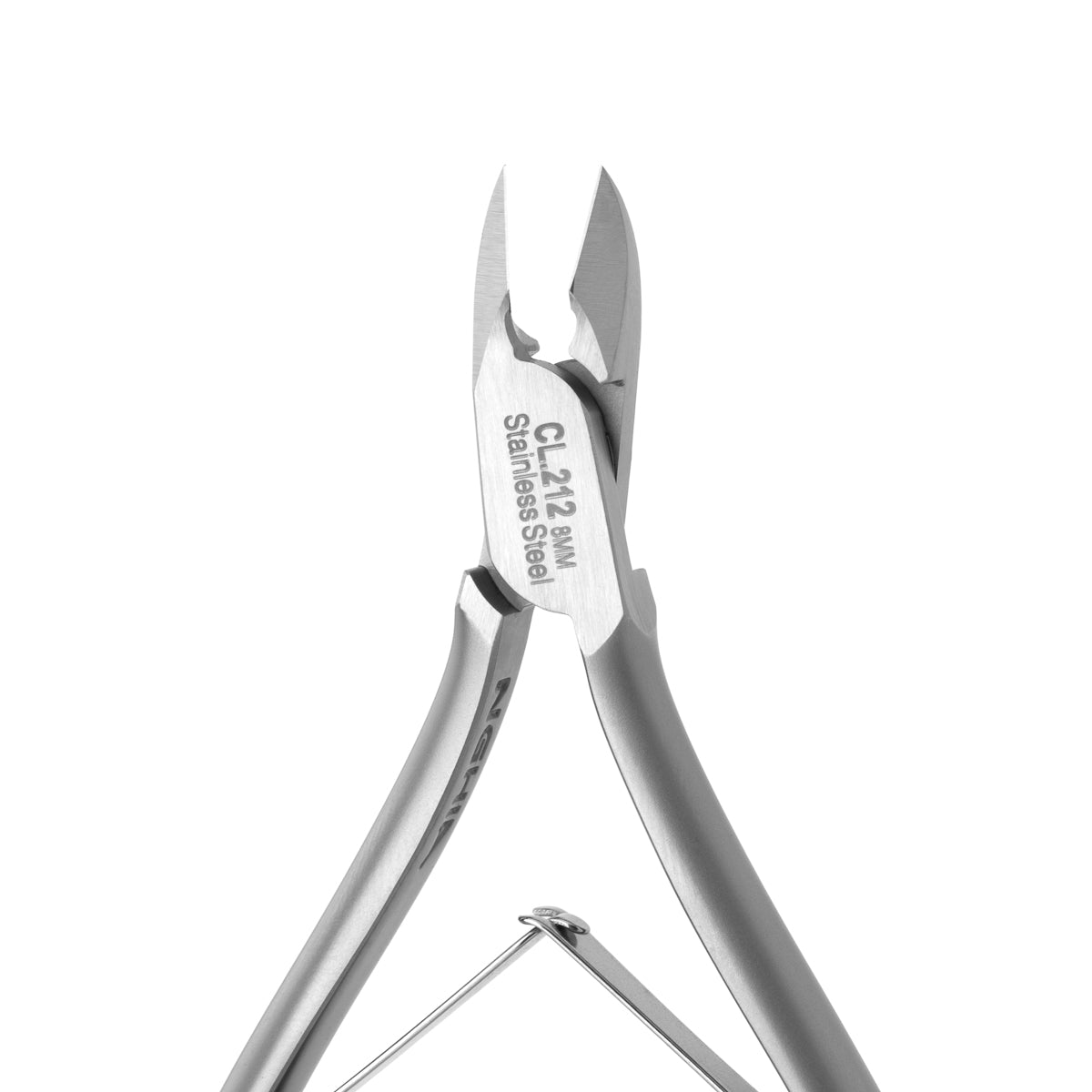Nghia export pince à cuticules CL.212 8mm