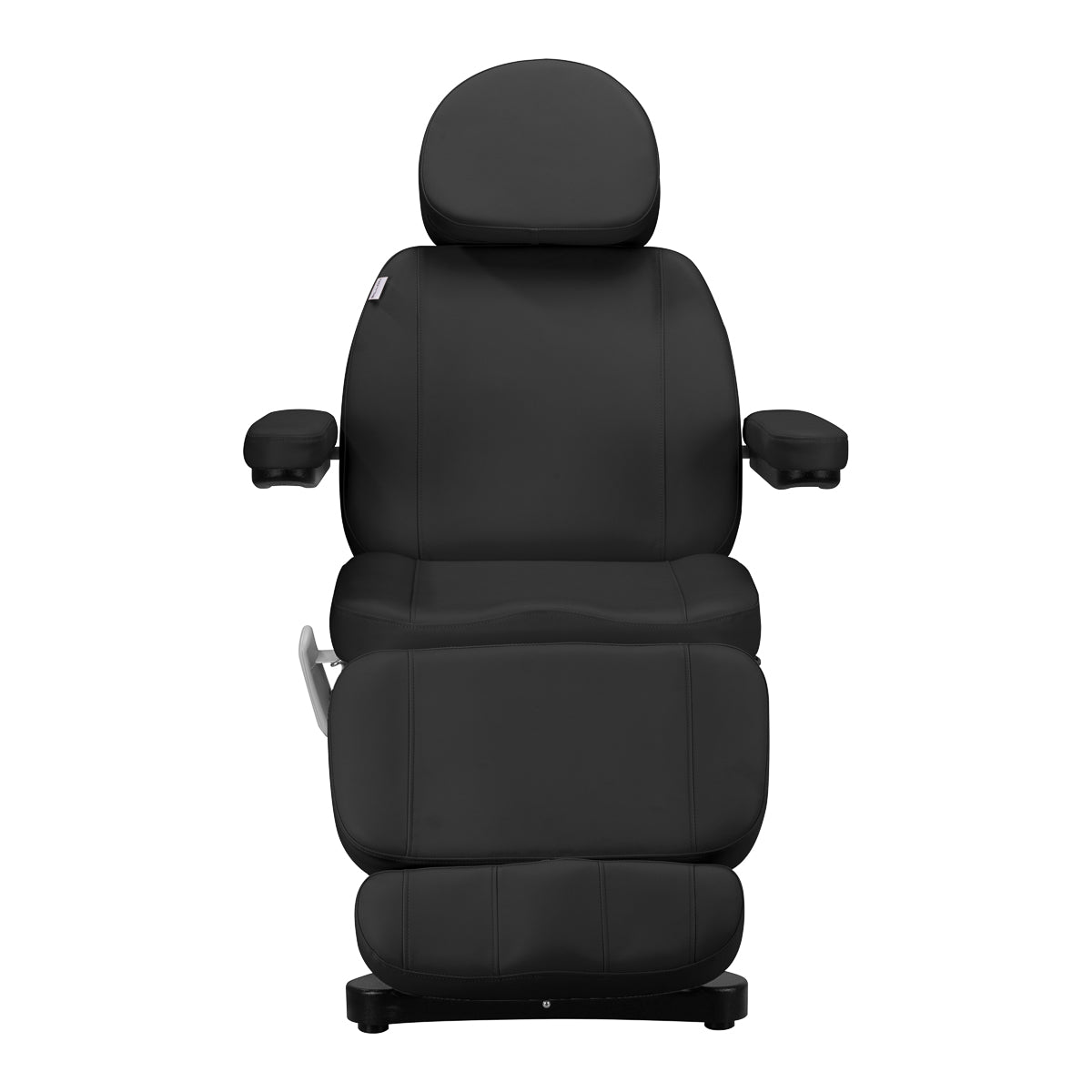 Elektrische behandelstoel SILLON CLASSIC 3 motoren zwart