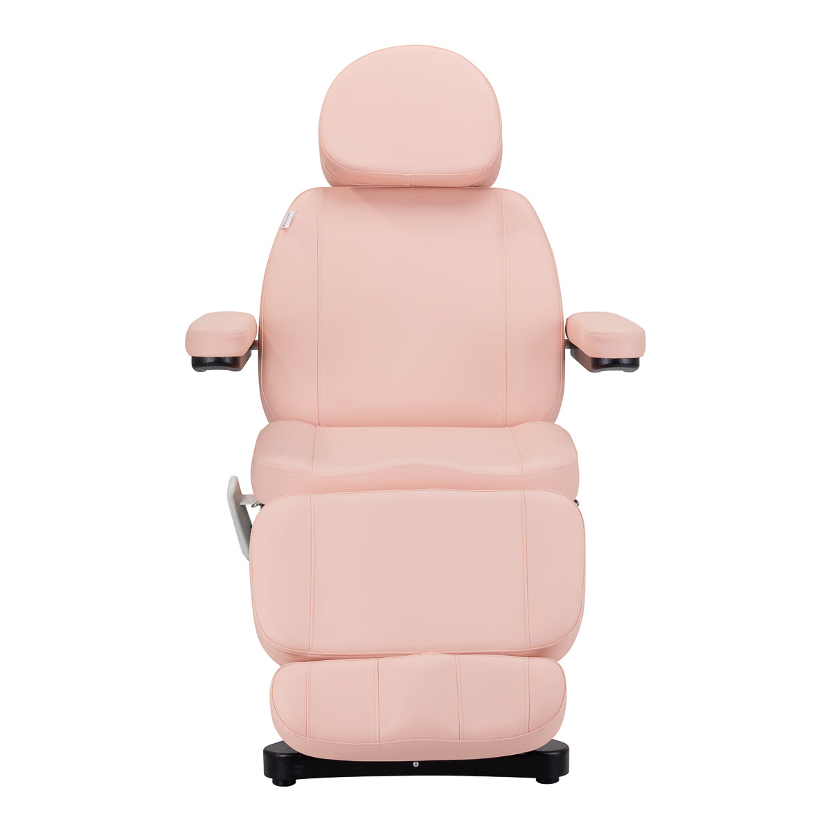 Elektrische behandelstoel SILLON CLASSIC 3 motoren roze
