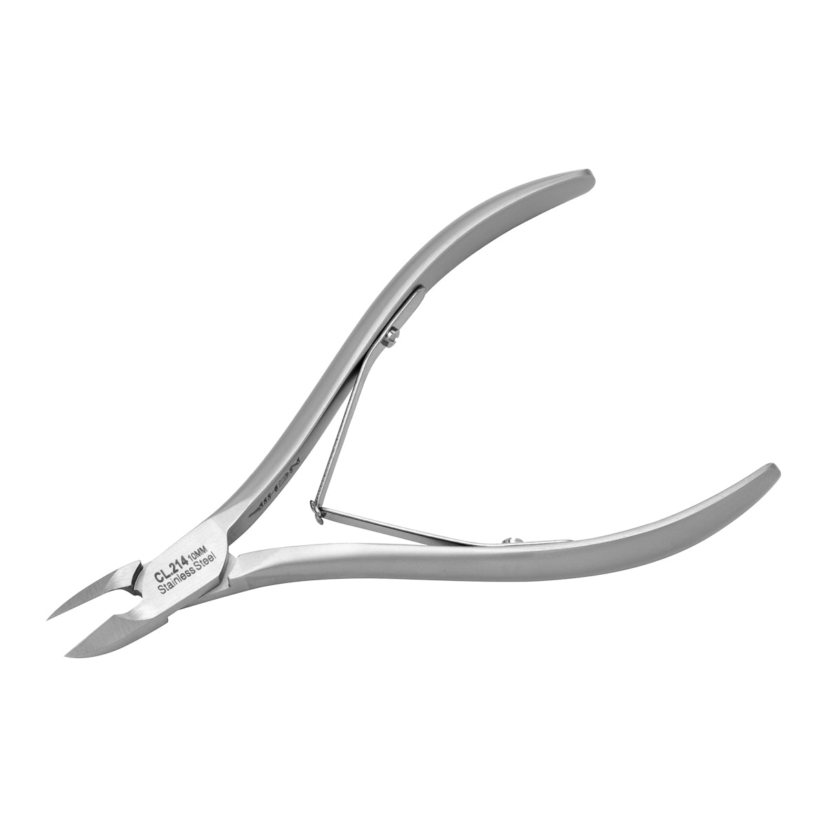 Nghia export pince à cuticules CL.214 10mm