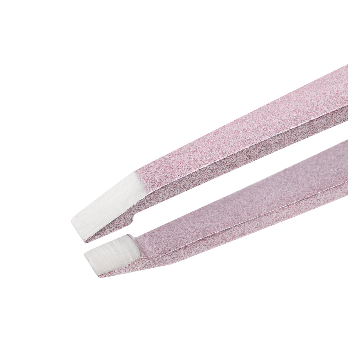 Nghia export pince à épiler N.404 rose