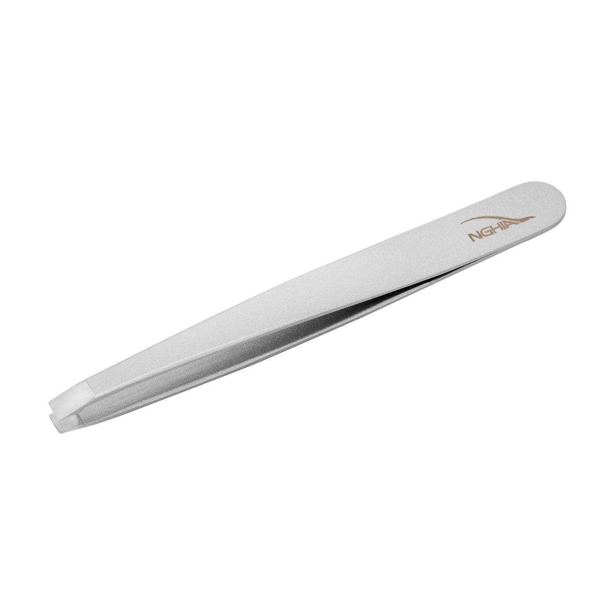 Nghia export pince à épiler N.404 argent