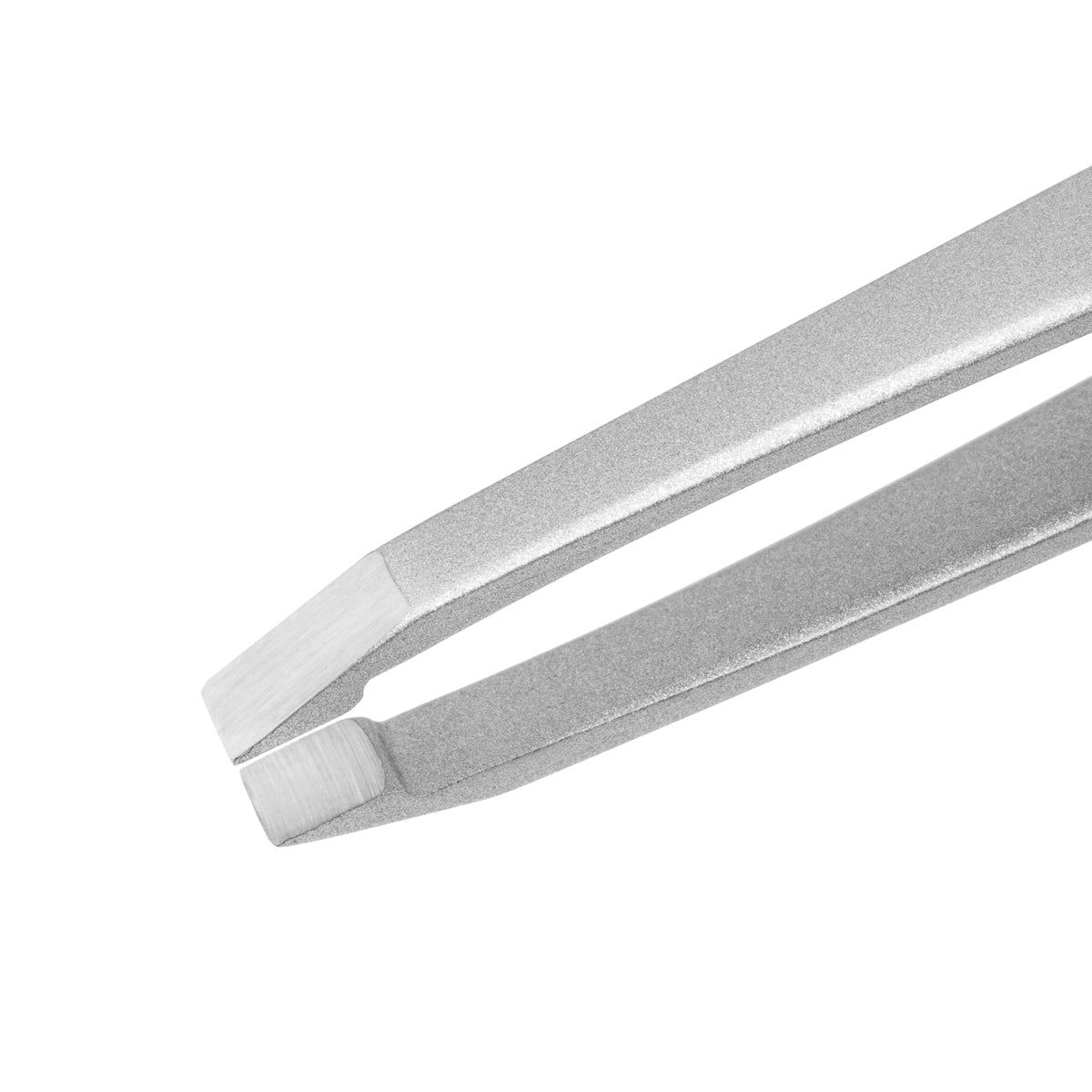 Nghia export pince à épiler N.404 argent