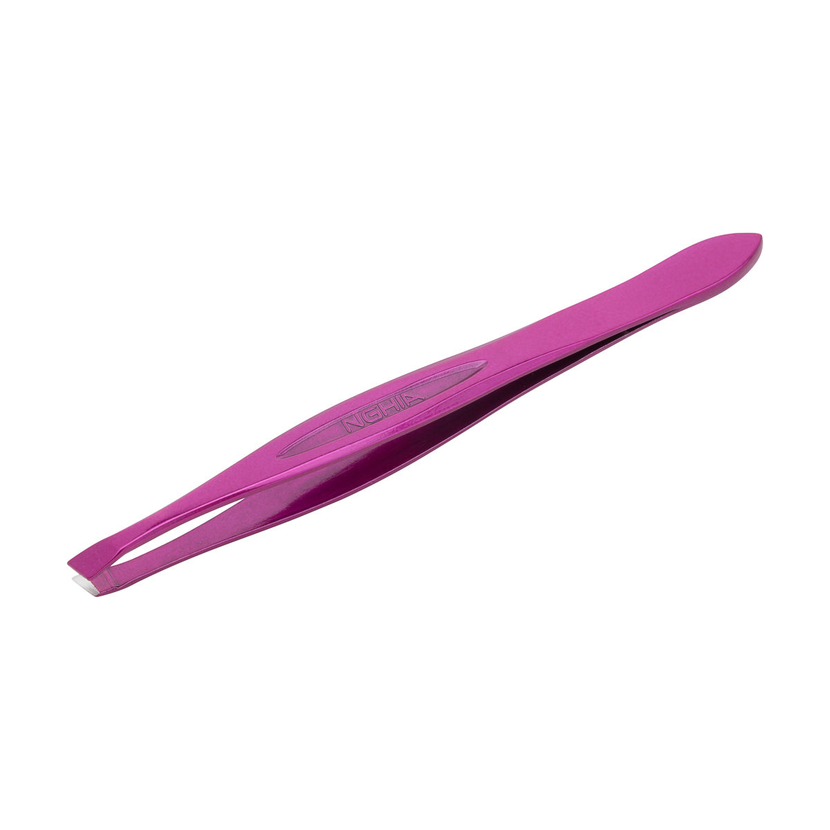 Nghia export pince à épiler T-01 violet