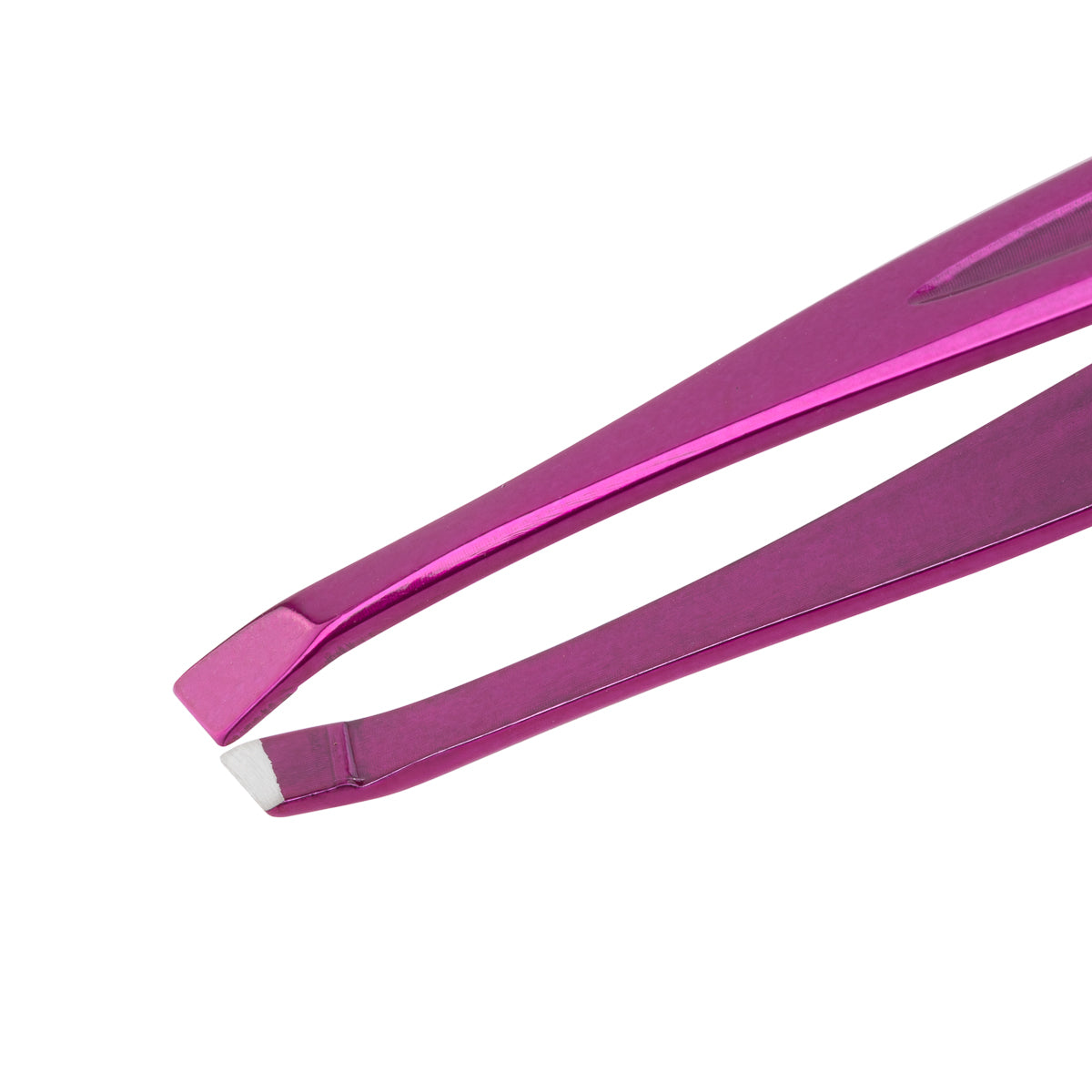 Nghia export pince à épiler T-01 violet