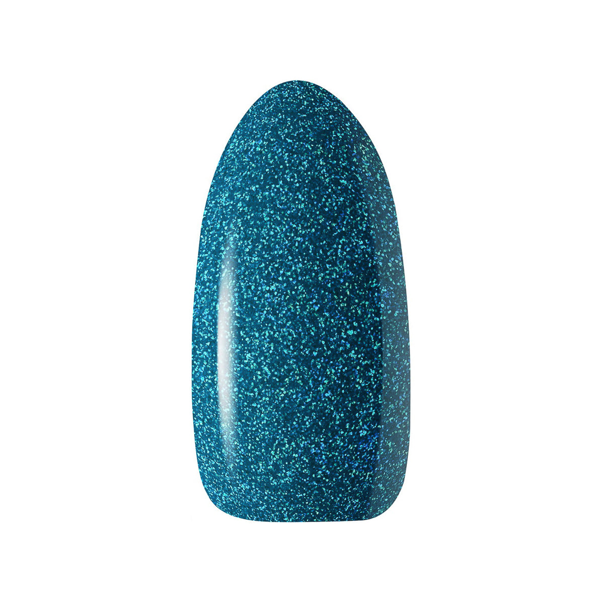 OCHO NAILS vernis à ongles hybride glitter G15 -5 g